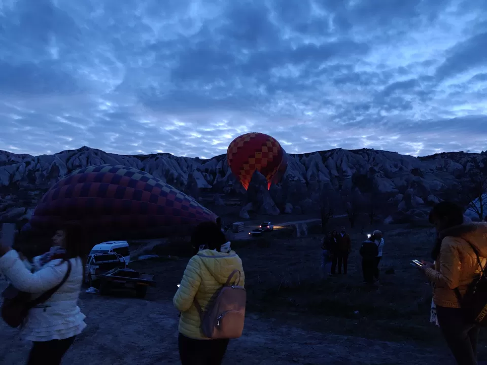 Photo of My solo trip to Turkey: The best of both worlds by Pranav Risbud