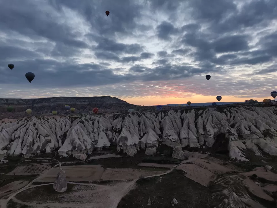 Photo of My solo trip to Turkey: The best of both worlds by Pranav Risbud