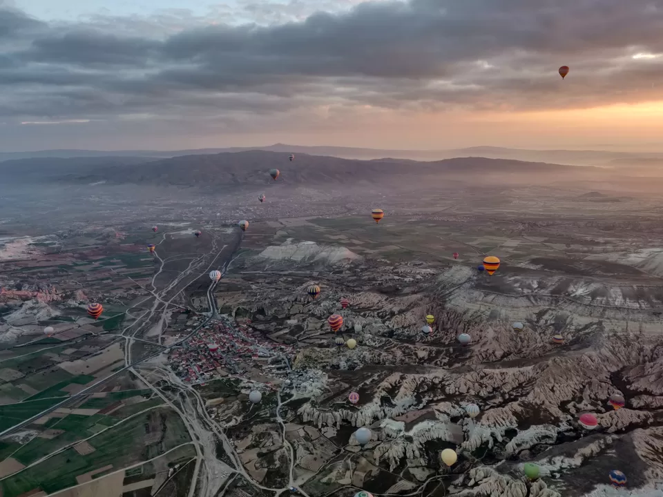 Photo of My solo trip to Turkey: The best of both worlds by Pranav Risbud