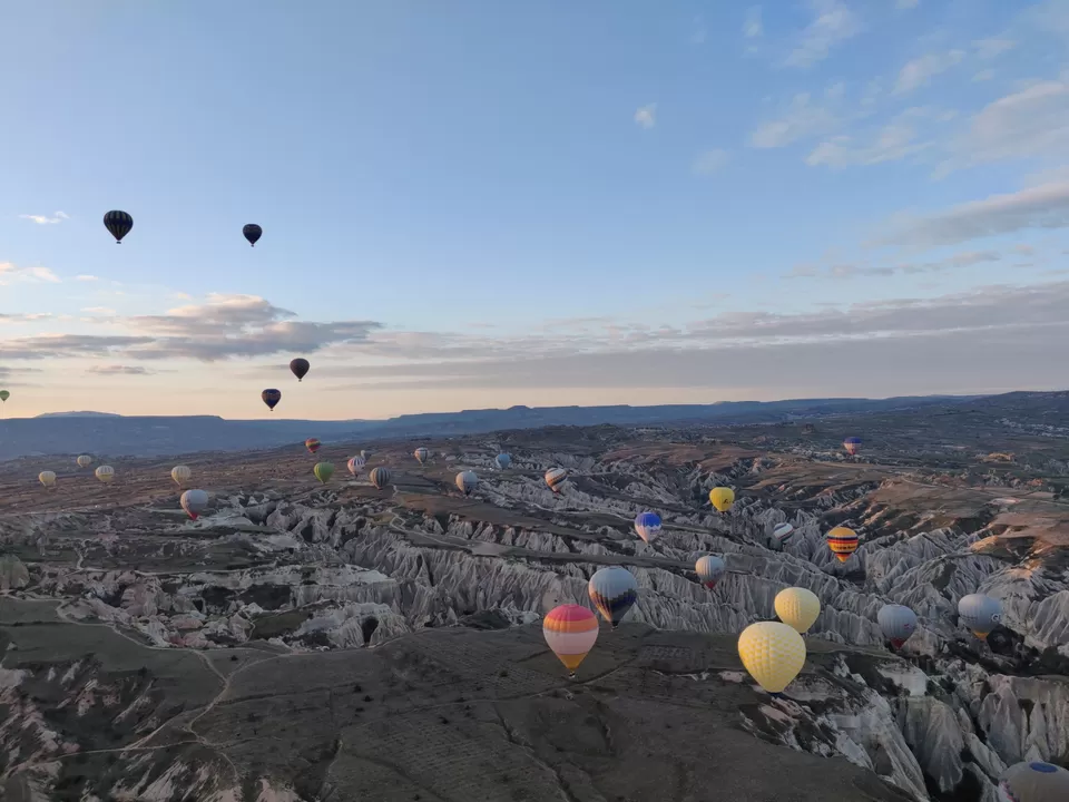 Photo of My solo trip to Turkey: The best of both worlds by Pranav Risbud