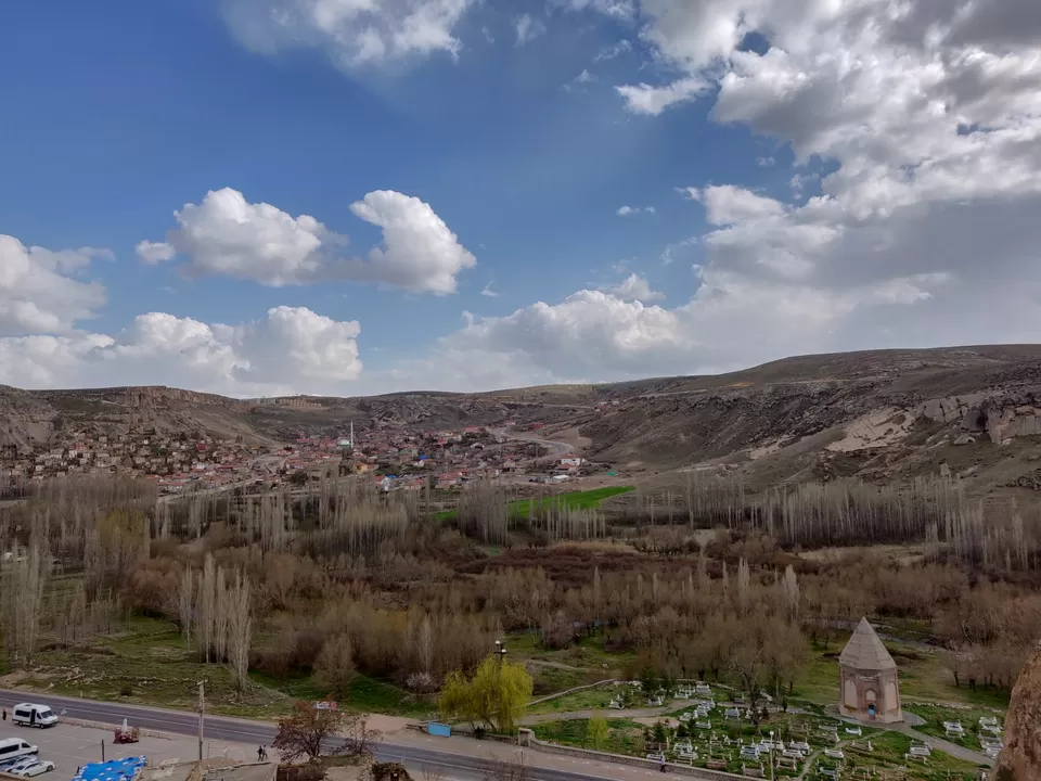 Photo of My solo trip to Turkey: The best of both worlds by Pranav Risbud