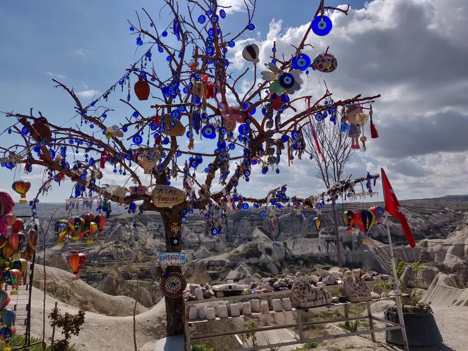 Photo of My solo trip to Turkey: The best of both worlds by Pranav Risbud