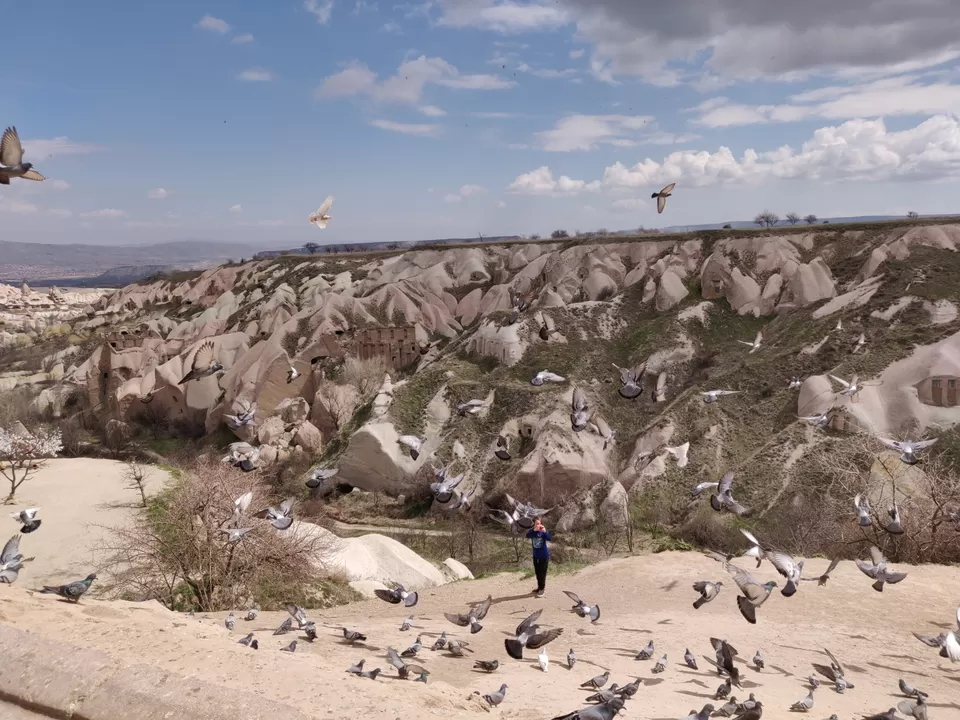 Photo of My solo trip to Turkey: The best of both worlds by Pranav Risbud