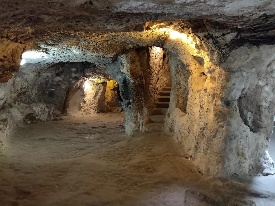 Photo of My solo trip to Turkey: The best of both worlds by Pranav Risbud
