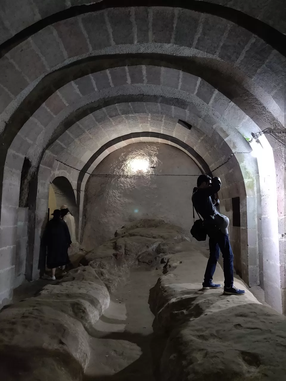 Photo of My solo trip to Turkey: The best of both worlds by Pranav Risbud