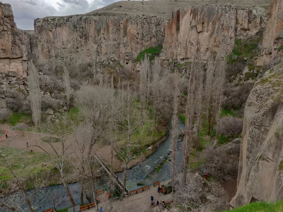 Photo of My solo trip to Turkey: The best of both worlds by Pranav Risbud