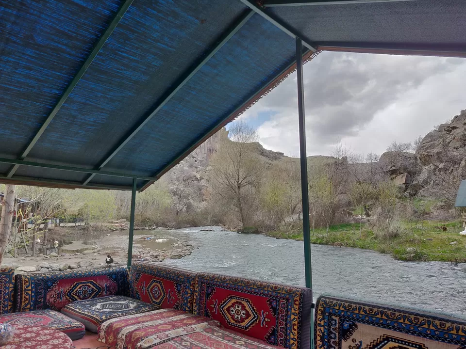 Photo of My solo trip to Turkey: The best of both worlds by Pranav Risbud