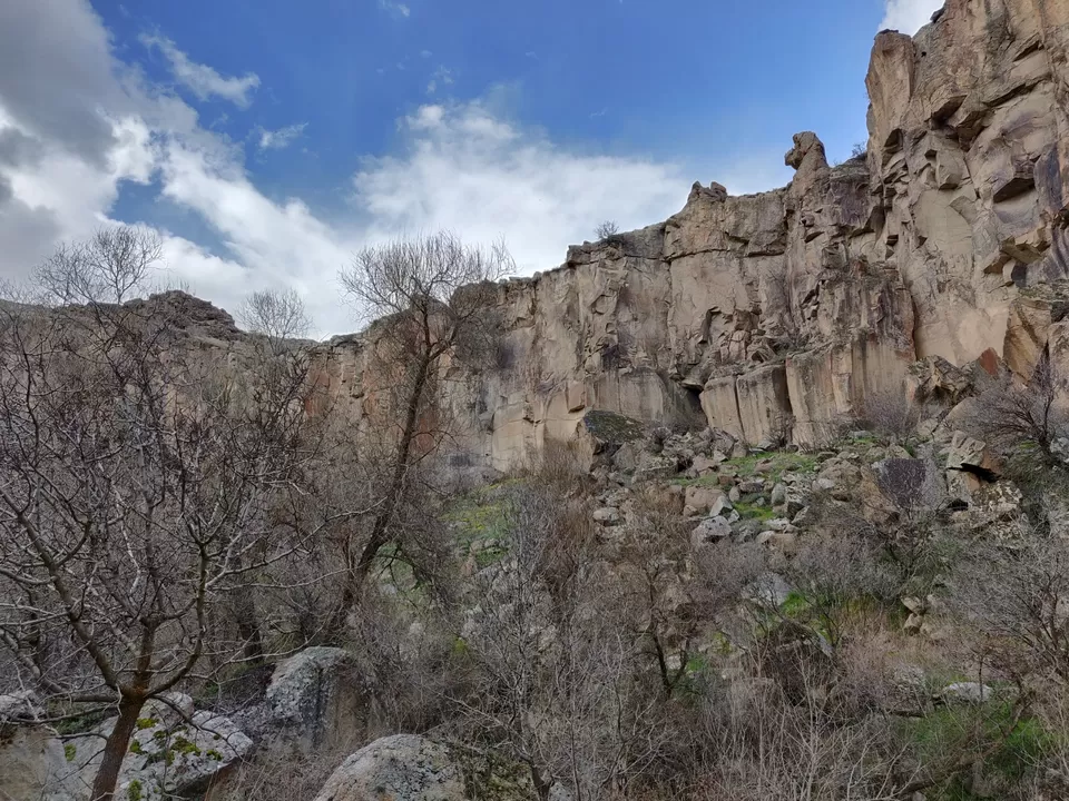 Photo of My solo trip to Turkey: The best of both worlds by Pranav Risbud