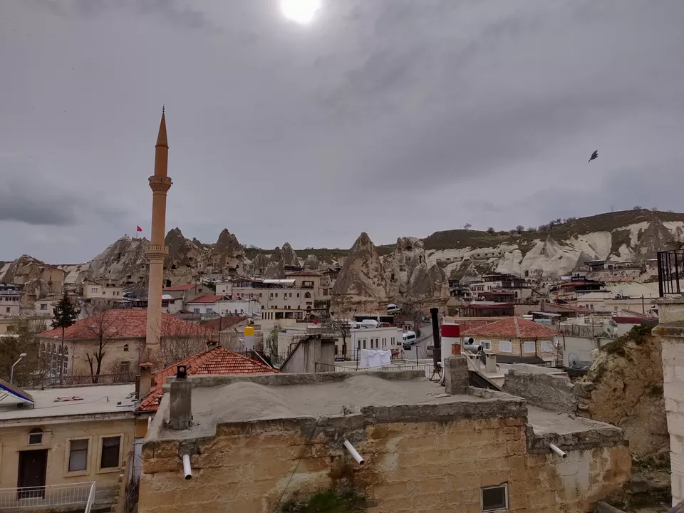 Photo of Cappadocia Turkey, Göreme Belediyesi/Nevşehir Merkez/Nevşehir, Turkey by Pranav Risbud