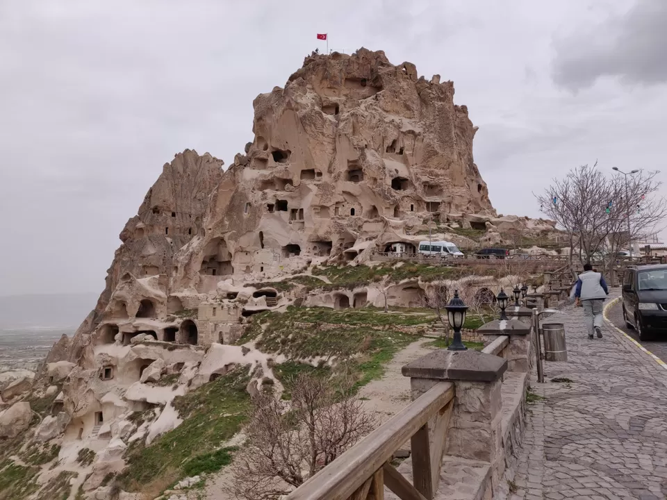Photo of My solo trip to Turkey: The best of both worlds by Pranav Risbud