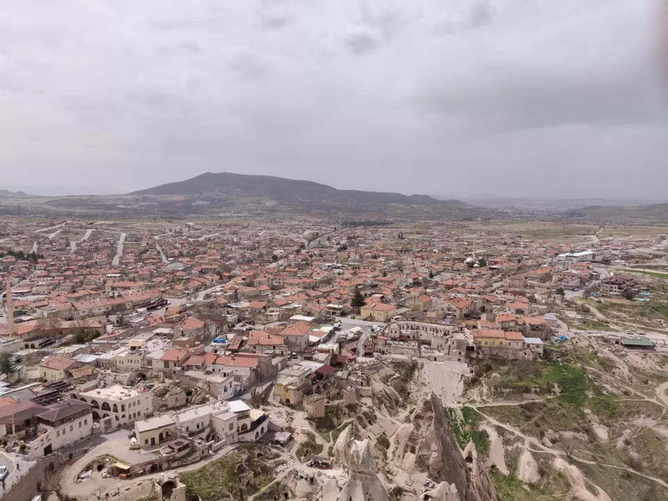 Photo of My solo trip to Turkey: The best of both worlds by Pranav Risbud