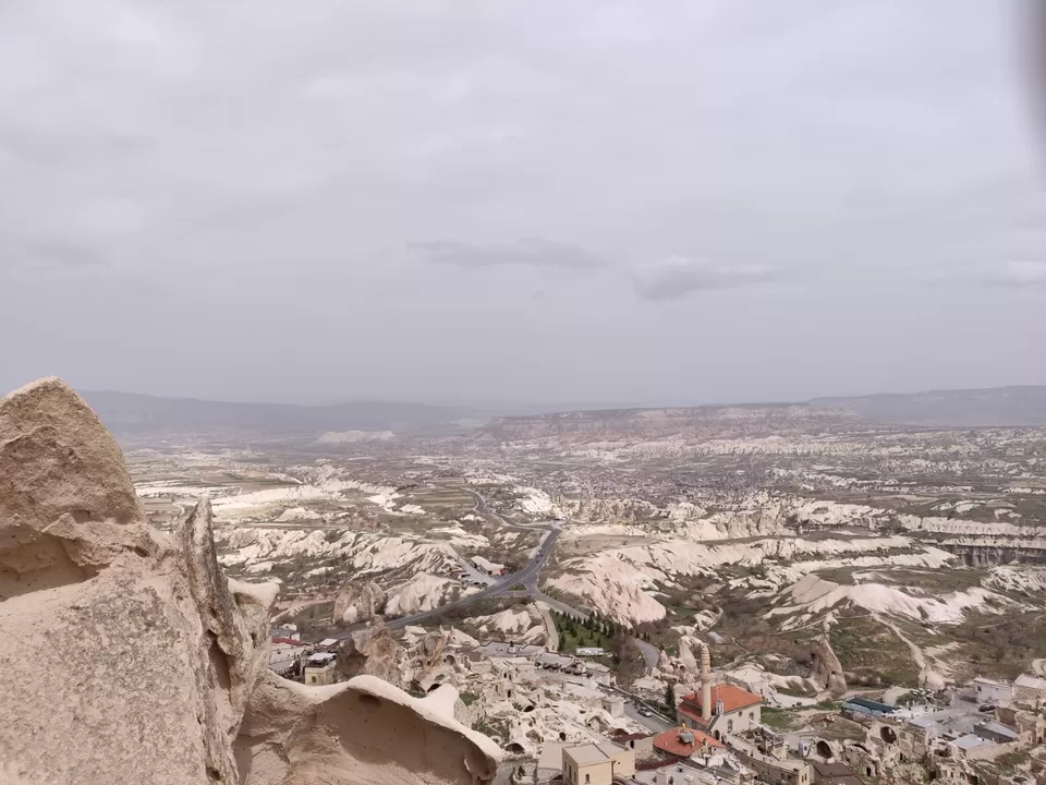 Photo of My solo trip to Turkey: The best of both worlds by Pranav Risbud