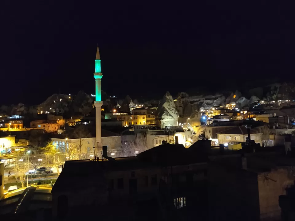 Photo of My solo trip to Turkey: The best of both worlds by Pranav Risbud