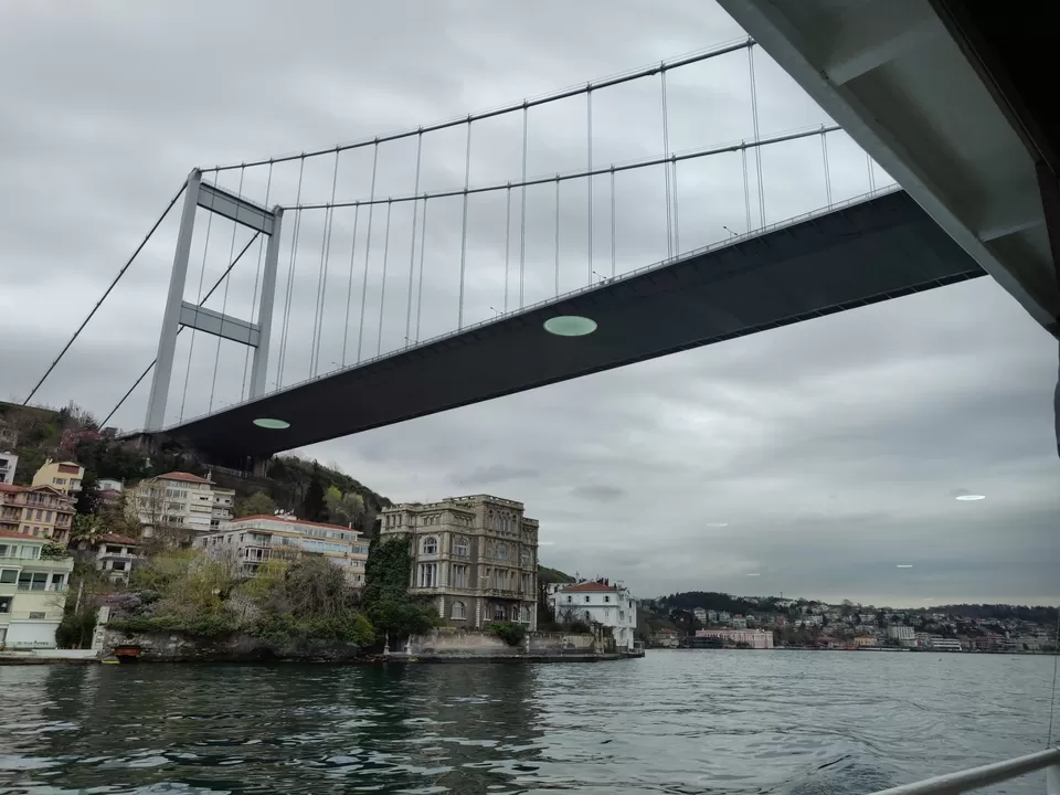 Photo of Istanbul, Turkey by Pranav Risbud