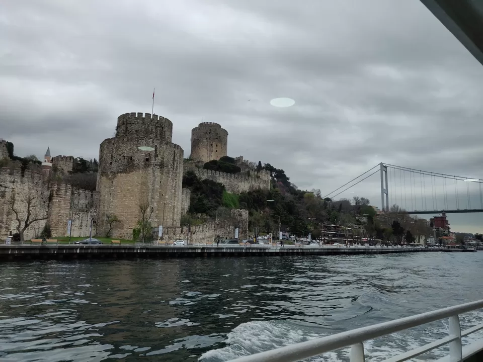 Photo of Istanbul, Turkey by Pranav Risbud