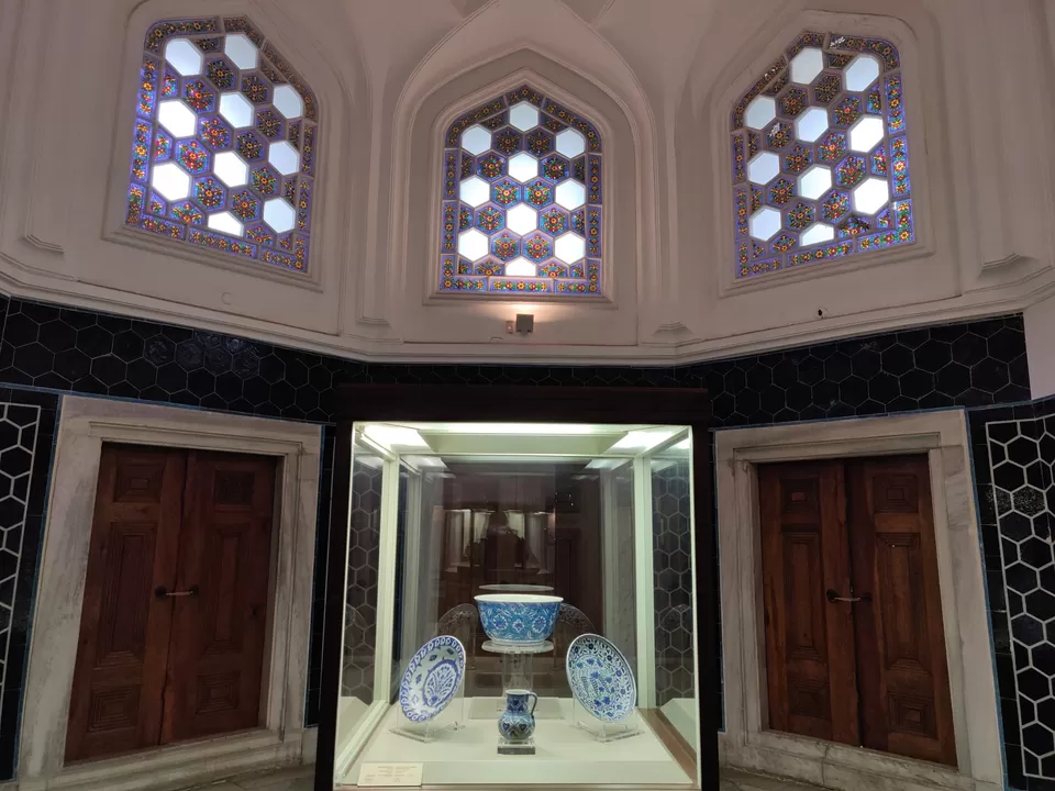 Photo of My solo trip to Turkey: The best of both worlds by Pranav Risbud