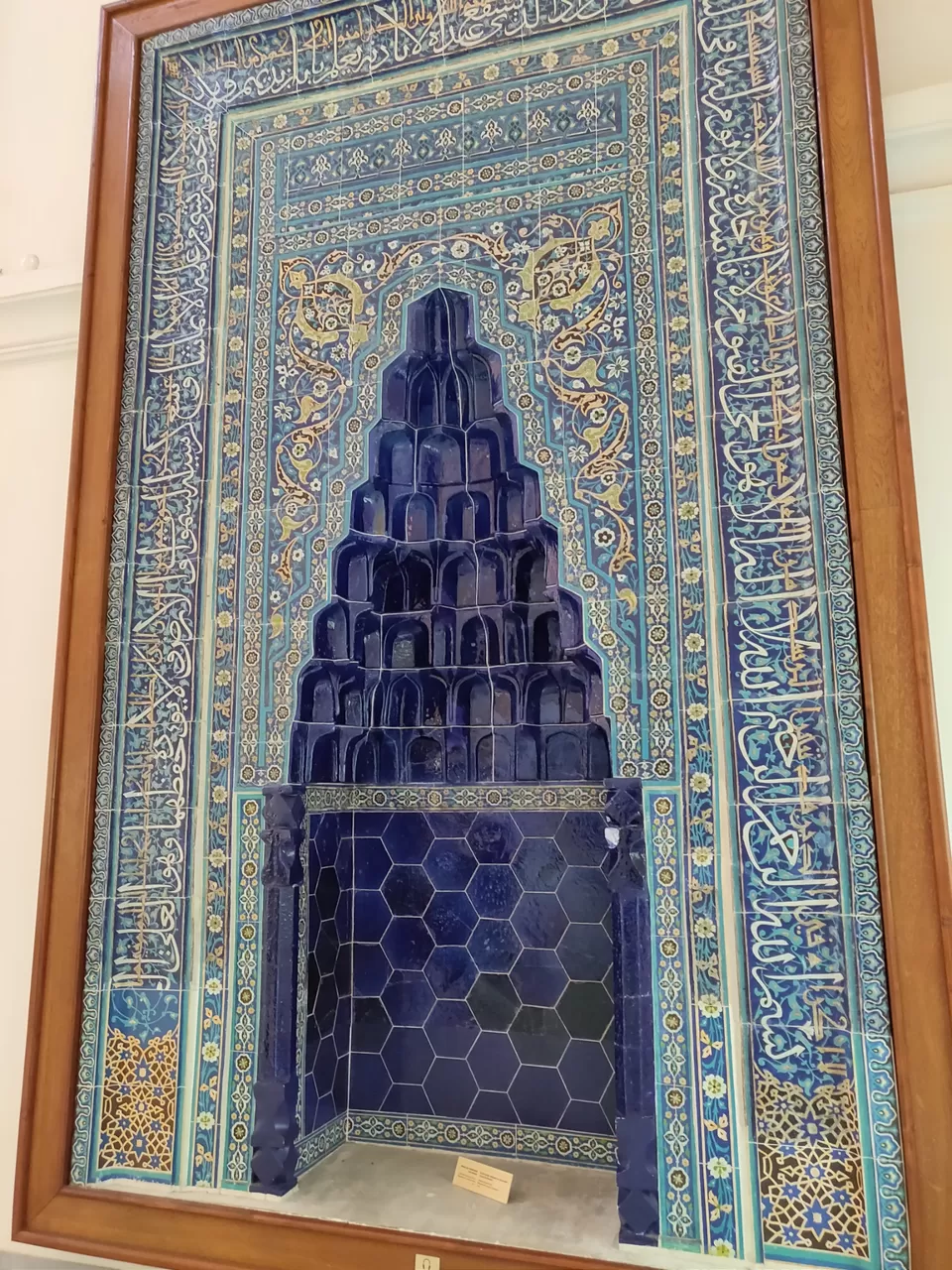 Photo of My solo trip to Turkey: The best of both worlds by Pranav Risbud