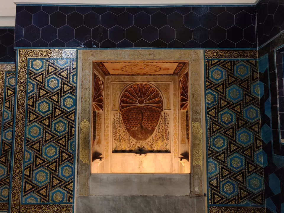 Photo of My solo trip to Turkey: The best of both worlds by Pranav Risbud