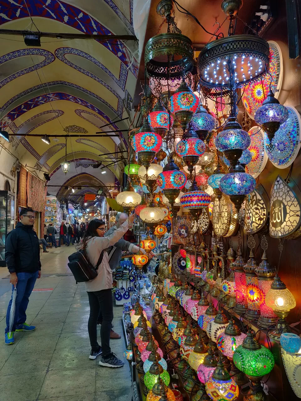 Photo of My solo trip to Turkey: The best of both worlds by Pranav Risbud