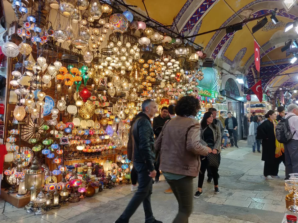 Photo of My solo trip to Turkey: The best of both worlds by Pranav Risbud
