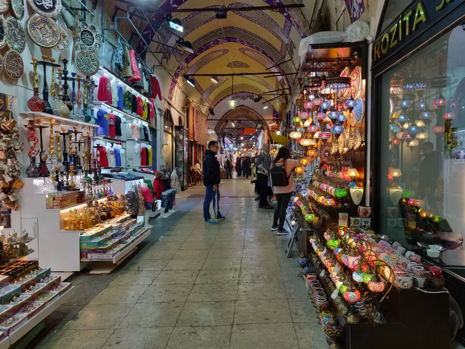 Photo of My solo trip to Turkey: The best of both worlds by Pranav Risbud