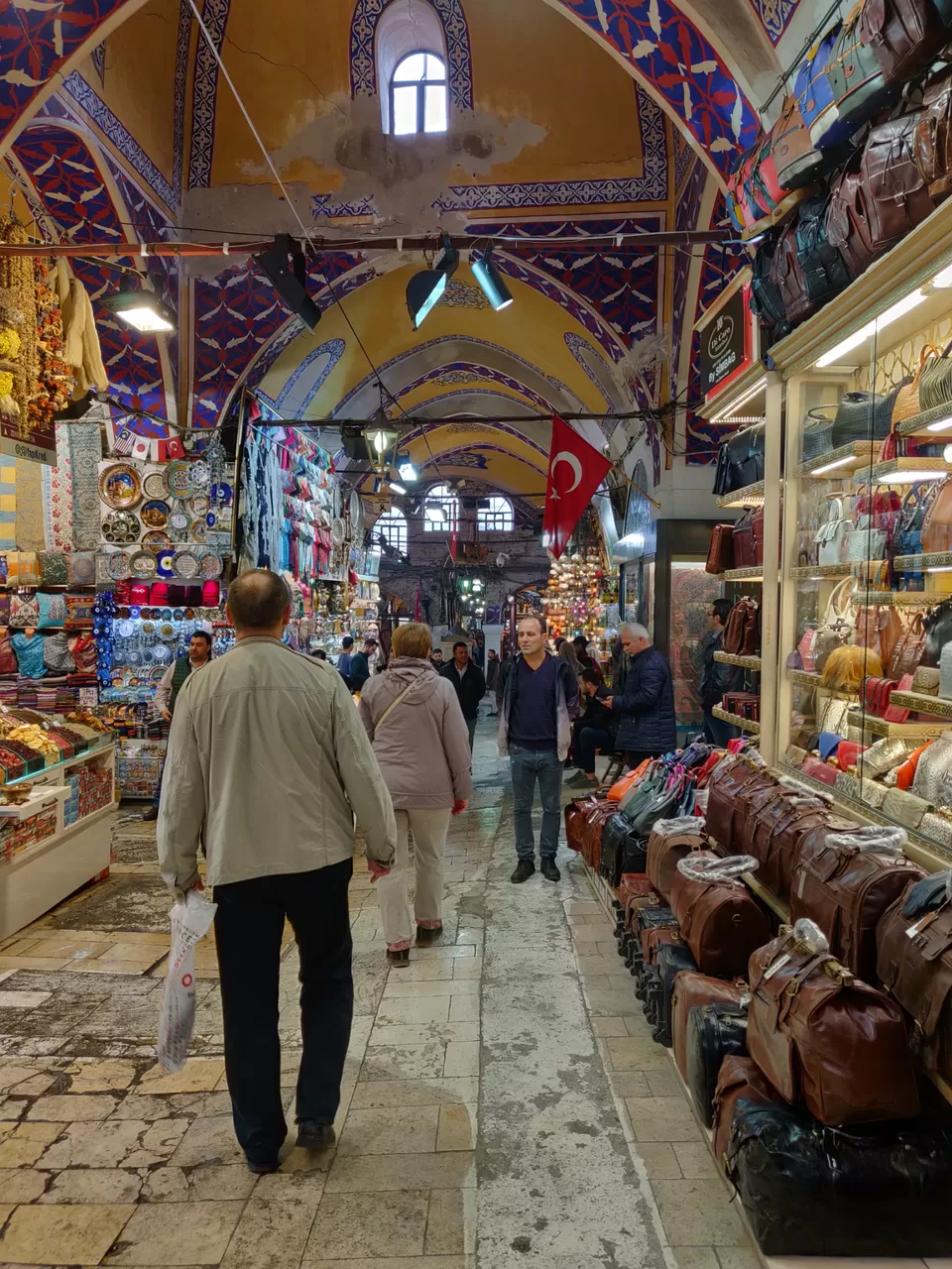 Photo of My solo trip to Turkey: The best of both worlds by Pranav Risbud