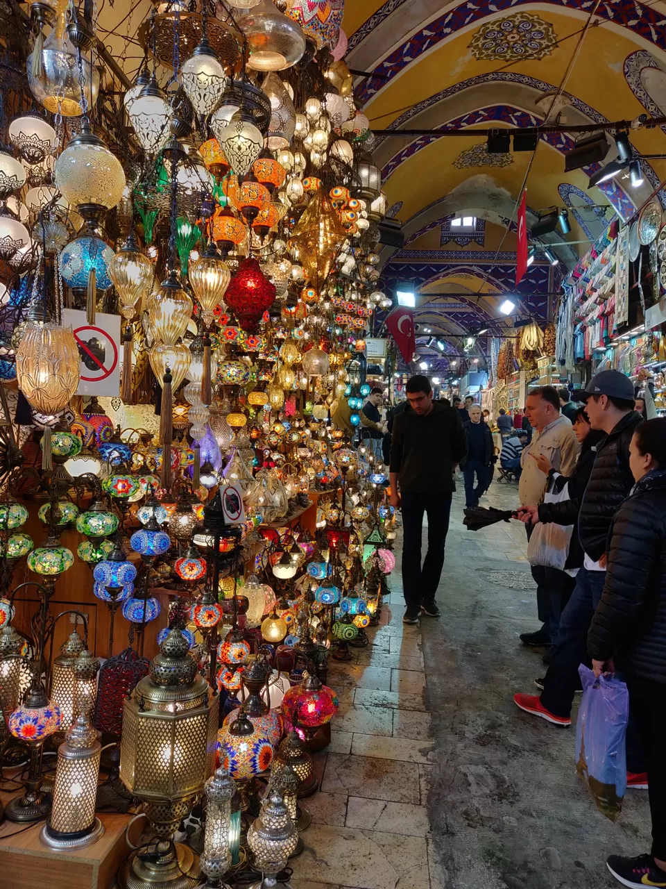 Photo of My solo trip to Turkey: The best of both worlds by Pranav Risbud