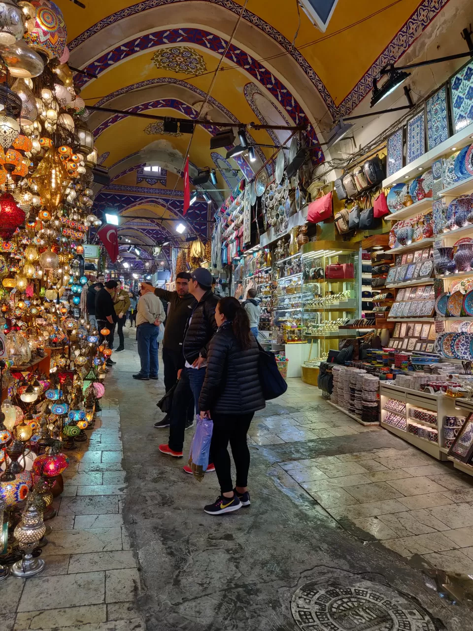 Photo of My solo trip to Turkey: The best of both worlds by Pranav Risbud