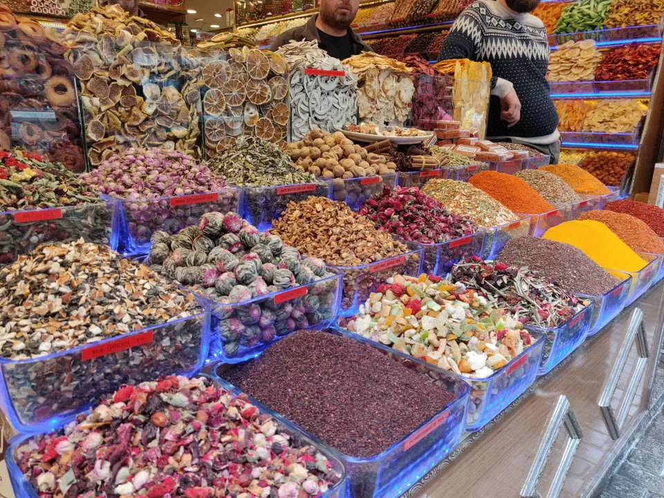 Photo of Istanbul, Turkey by Pranav Risbud