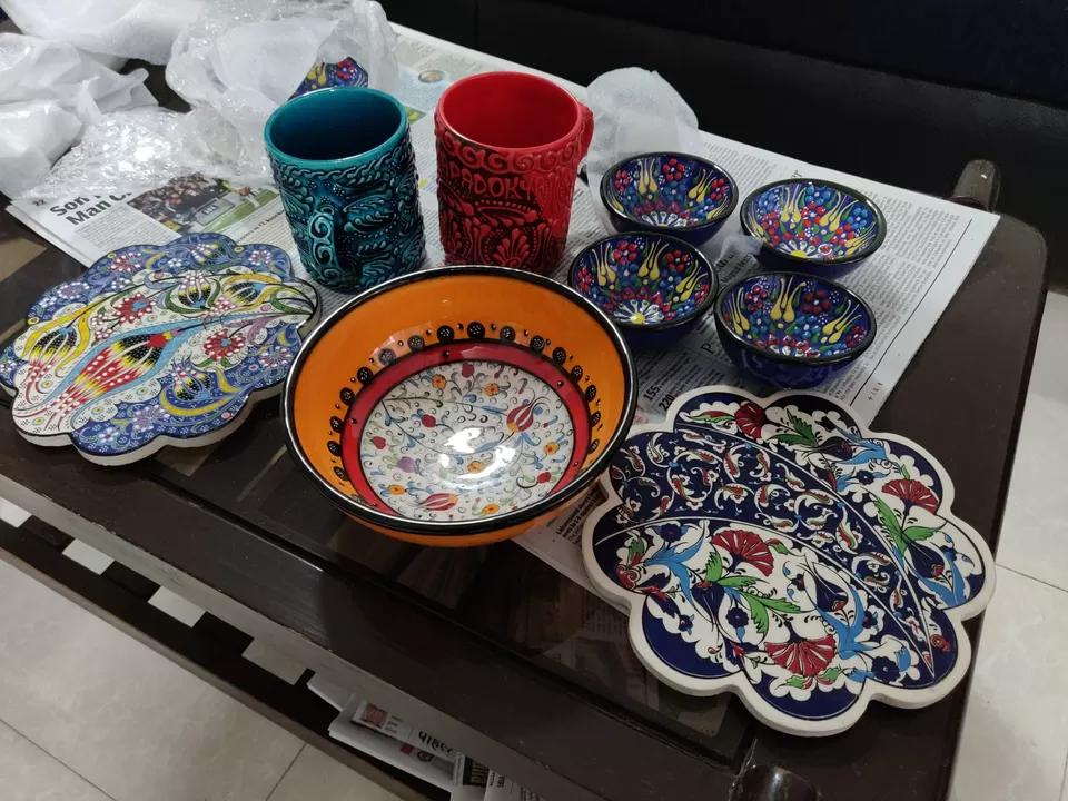 Photo of My solo trip to Turkey: The best of both worlds by Pranav Risbud