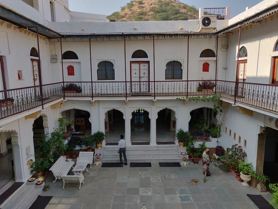 Photo of Dev Niwas, Bundi, Teerath, Bundi, Rajasthan, Hindistan by Pranav Risbud