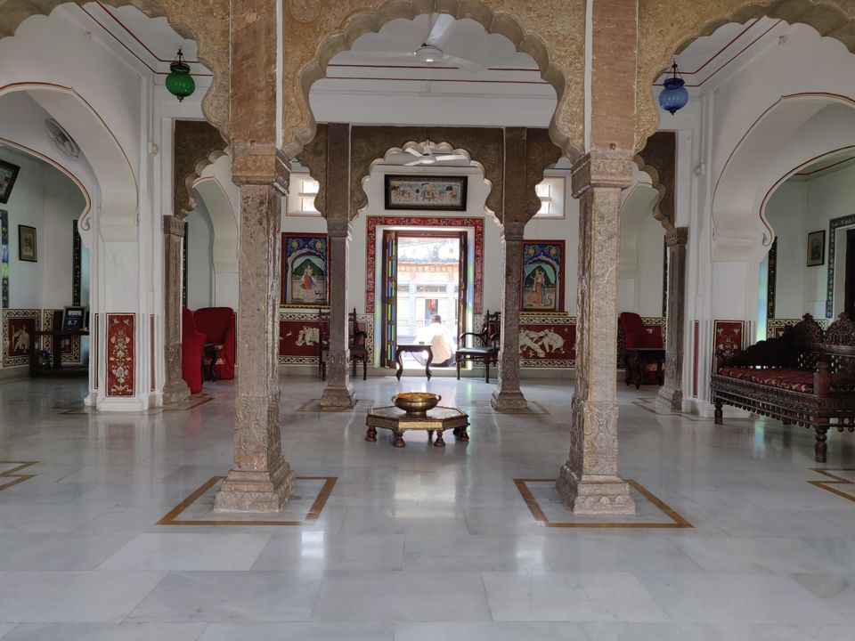 Photo of Dev Niwas, Bundi, Teerath, Bundi, Rajasthan, Hindistan by Pranav Risbud
