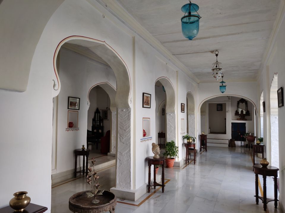 Photo of Dev Niwas, Bundi, Teerath, Bundi, Rajasthan, Hindistan by Pranav Risbud