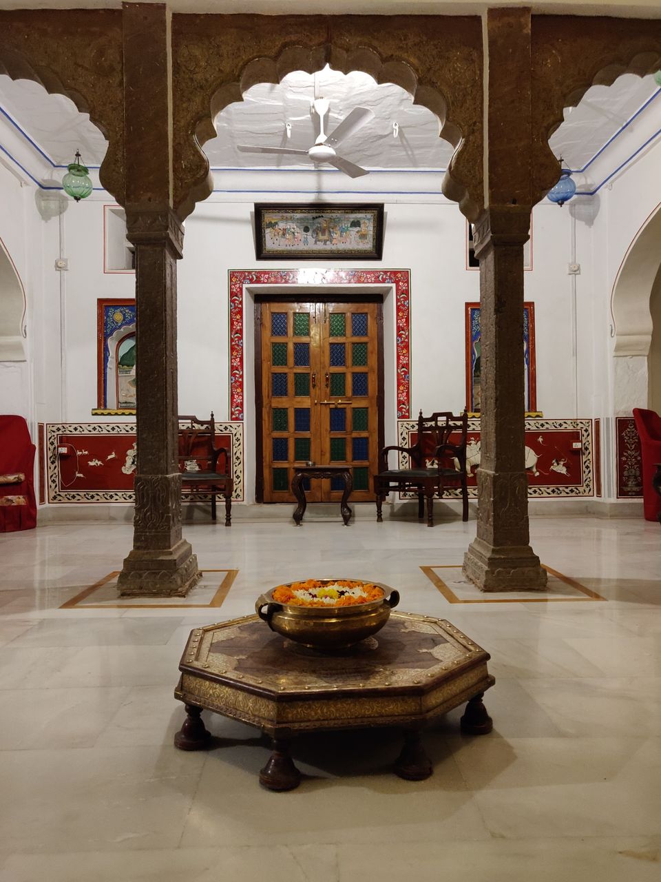Photo of Dev Niwas, Bundi, Teerath, Bundi, Rajasthan, Hindistan by Pranav Risbud