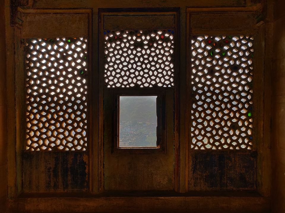 Photo of Garh Palace, Sadar Baazar, Teerath, Bundi, Rajasthan, India by Pranav Risbud