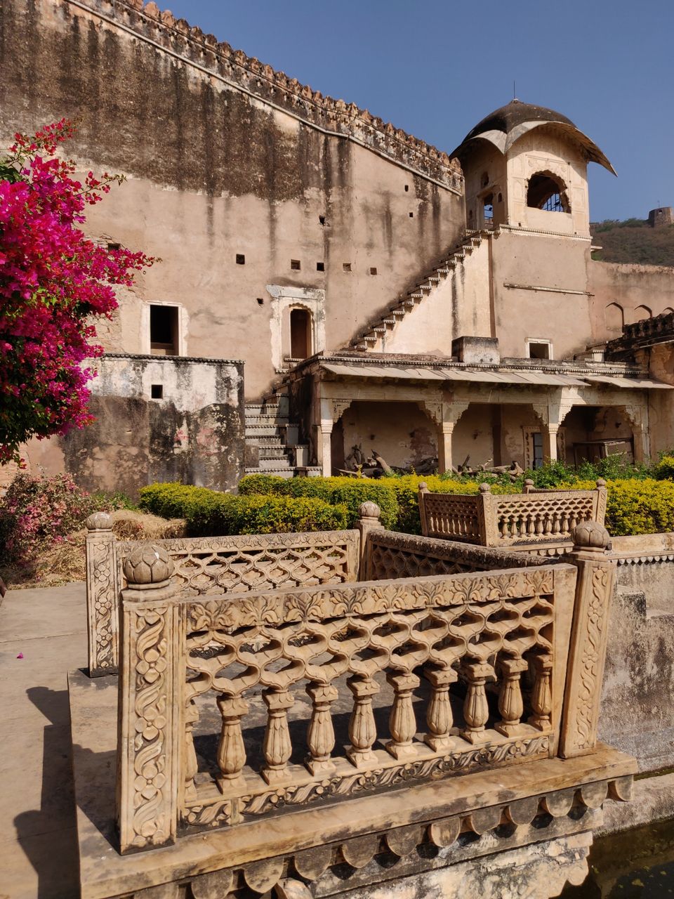 Photo of Bundi and Chand baori: Offbeat Rajasthan by Pranav Risbud