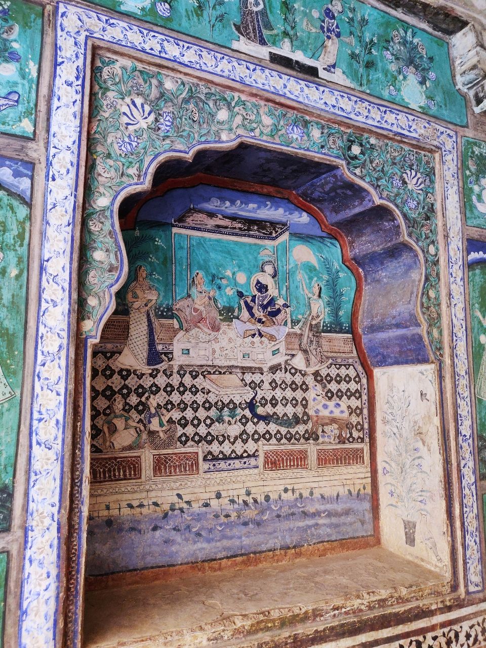 Photo of Bundi and Chand baori: Offbeat Rajasthan by Pranav Risbud