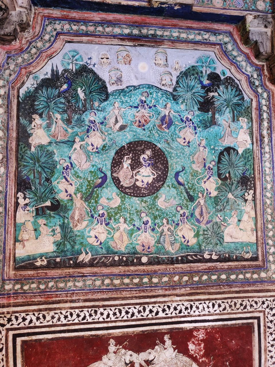 Photo of Bundi and Chand baori: Offbeat Rajasthan by Pranav Risbud