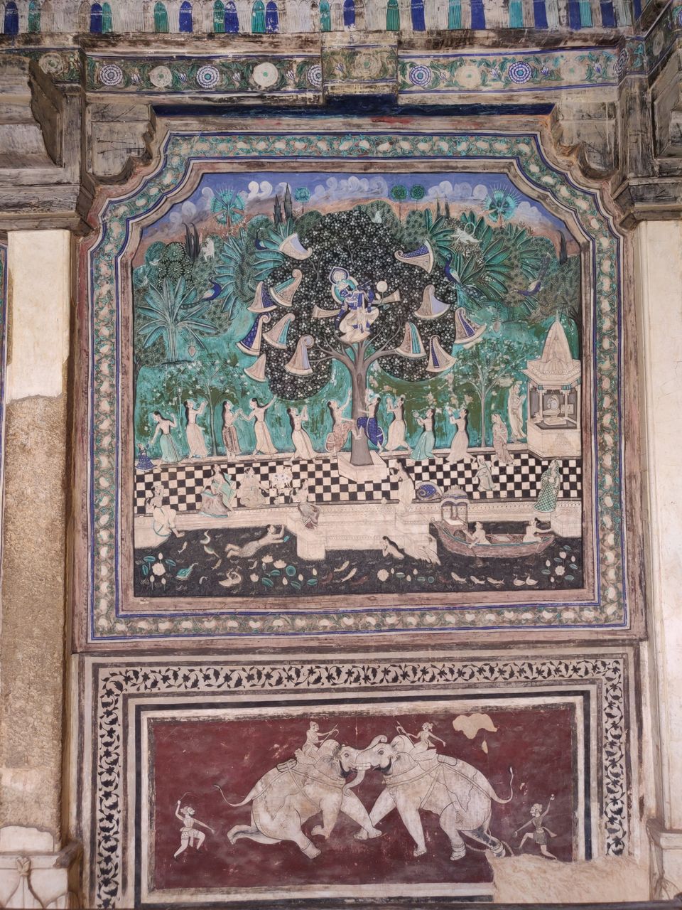 Photo of Bundi and Chand baori: Offbeat Rajasthan by Pranav Risbud