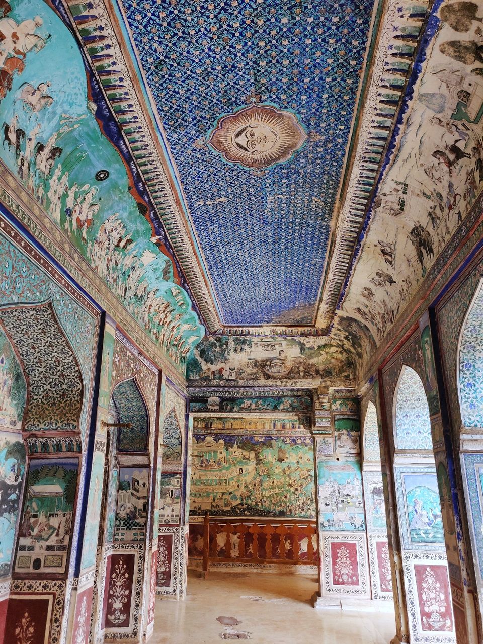 Photo of Bundi and Chand baori: Offbeat Rajasthan by Pranav Risbud