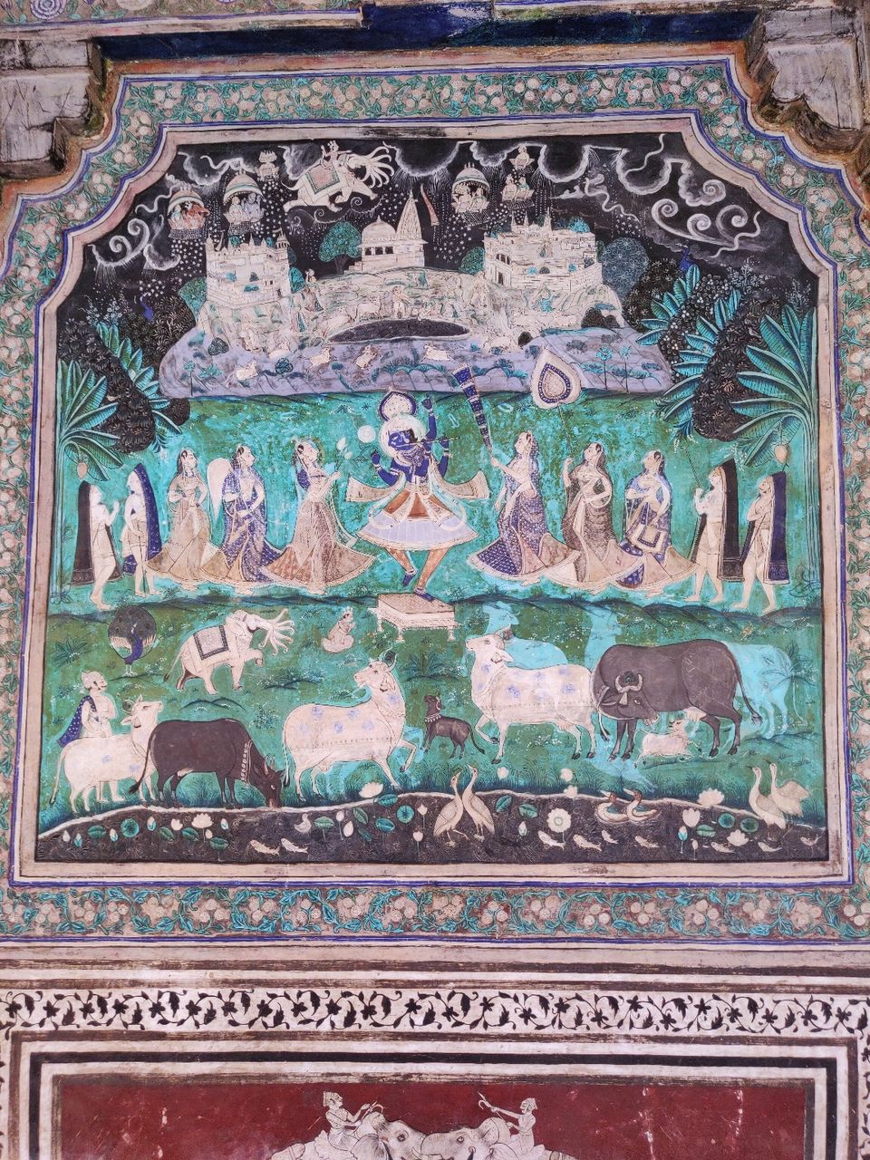 Photo of Bundi and Chand baori: Offbeat Rajasthan by Pranav Risbud