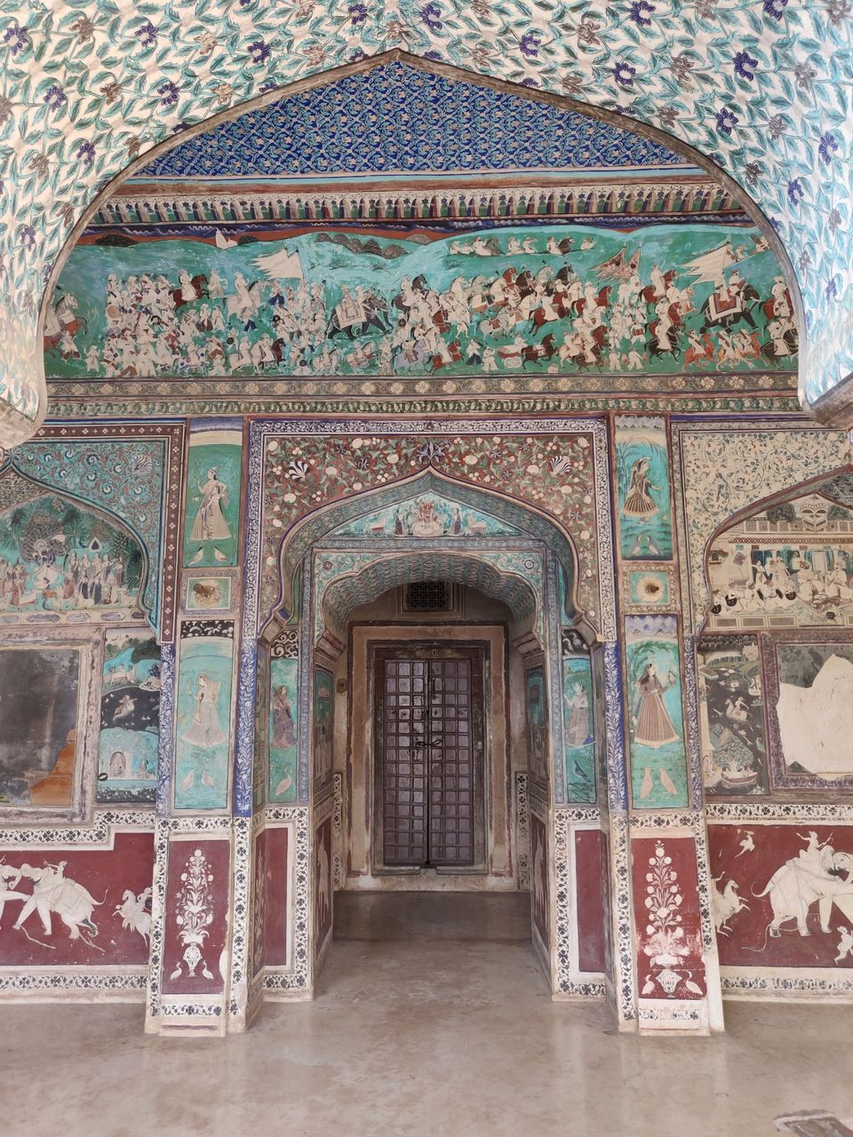 Photo of Bundi and Chand baori: Offbeat Rajasthan by Pranav Risbud