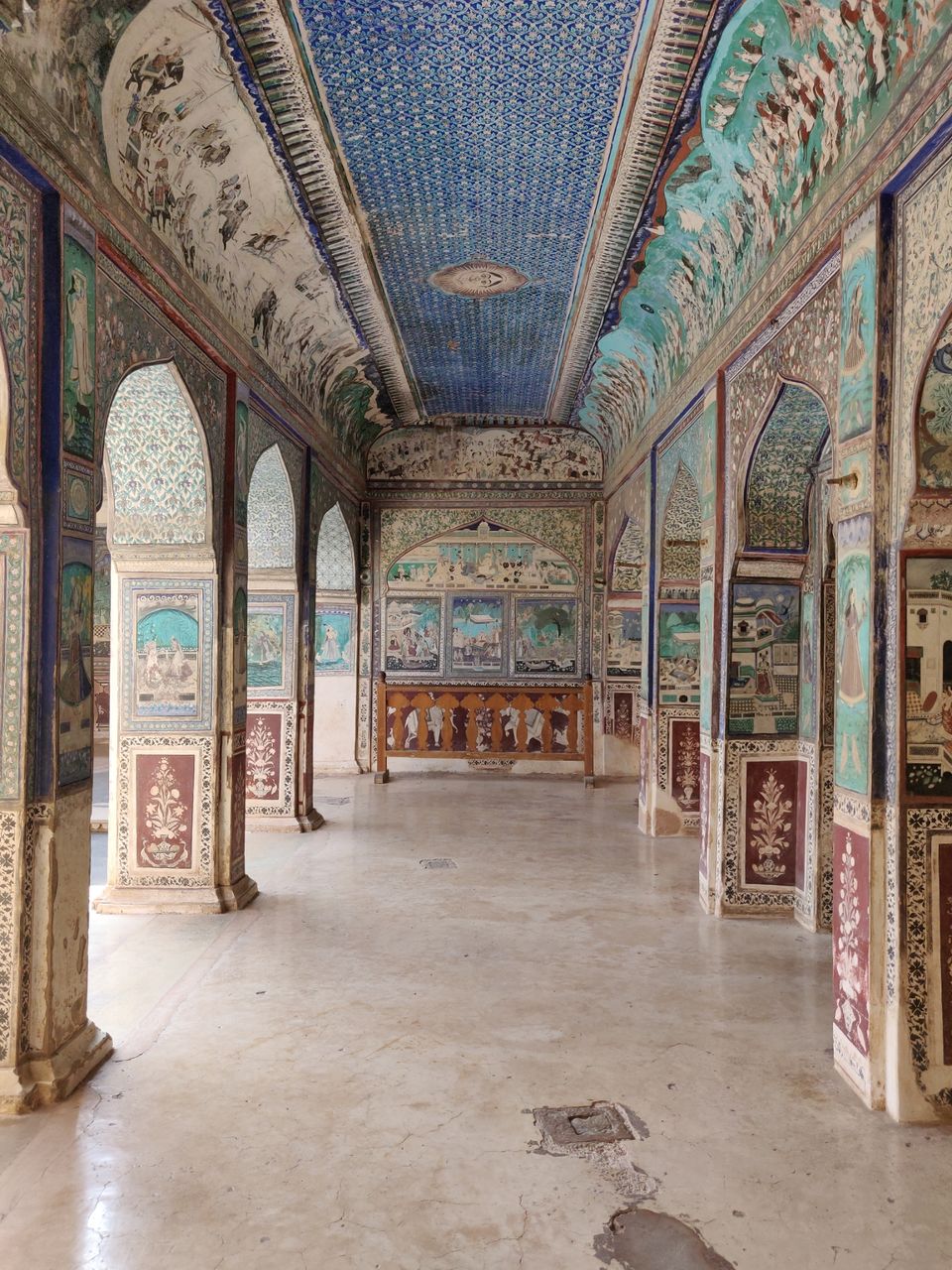 Photo of Bundi and Chand baori: Offbeat Rajasthan by Pranav Risbud