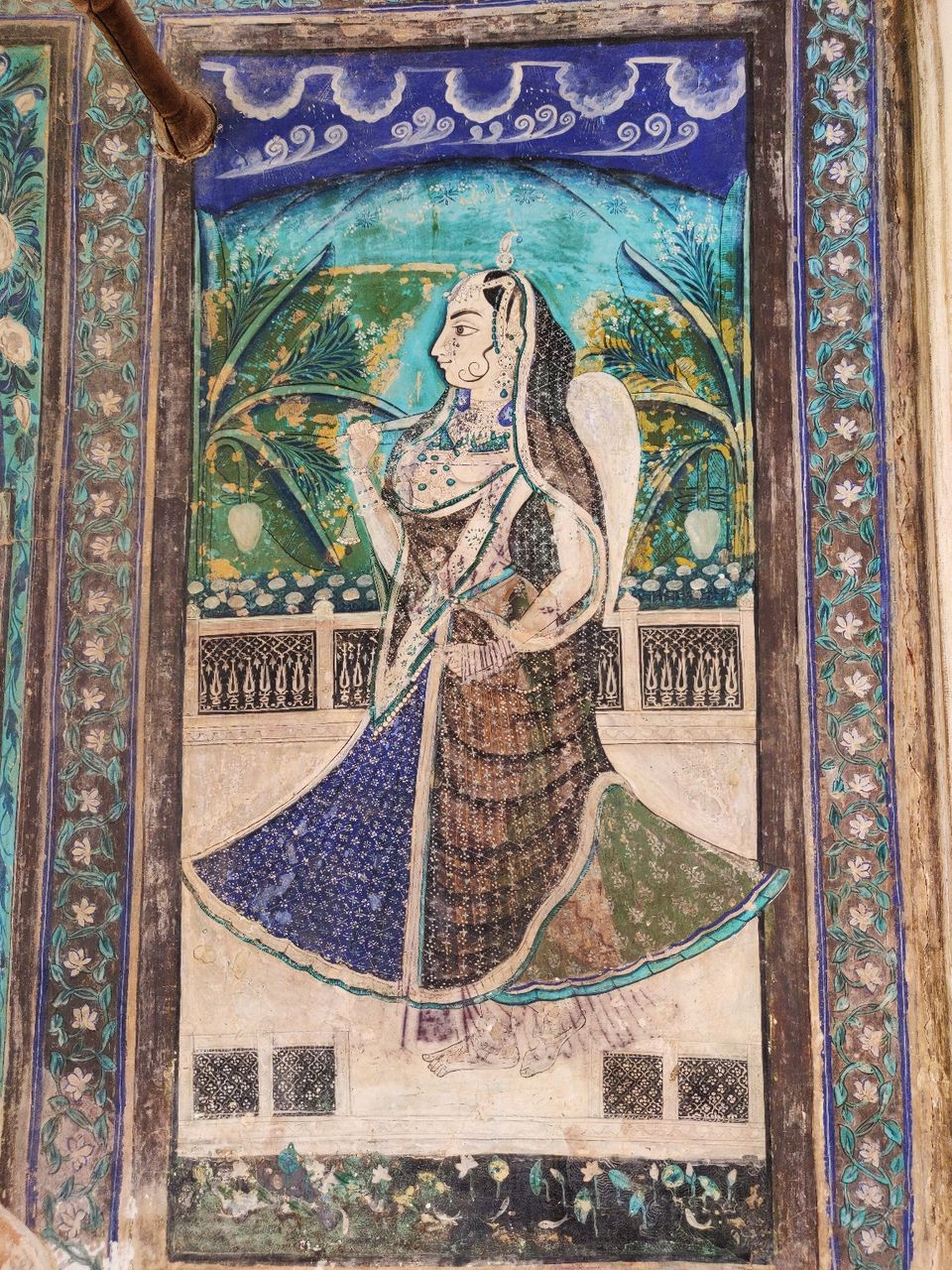 Photo of Bundi and Chand baori: Offbeat Rajasthan by Pranav Risbud