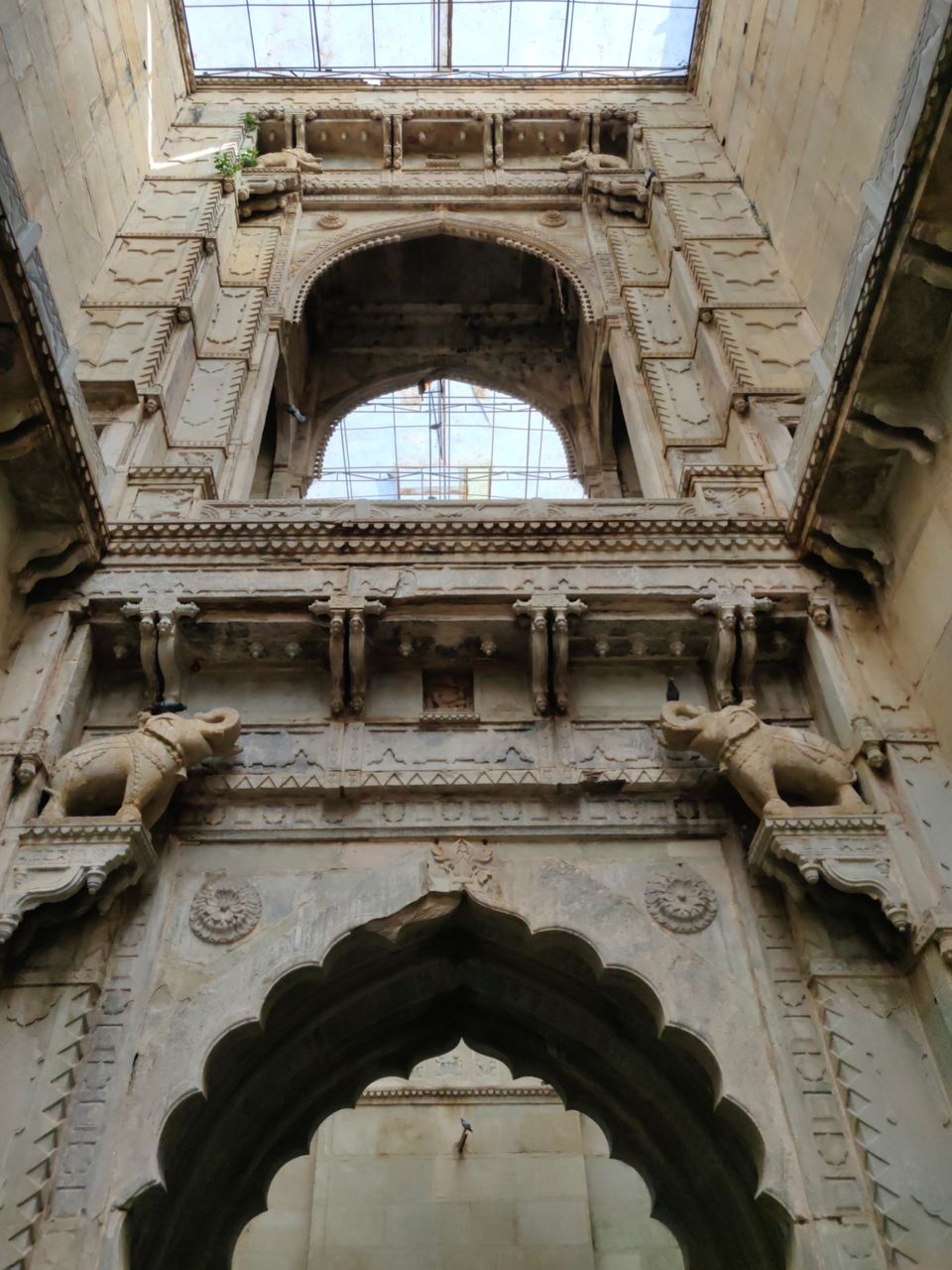 Photo of Raniji Ki Baori, Bundi Rd, Near k. N, Adisal Singh Colony, Gayatri Nagar, Bundi, Rajasthan, India by Pranav Risbud