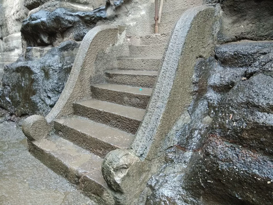 Photo of Ellora Caves, Verul, Maharashtra, India by Pranav Risbud