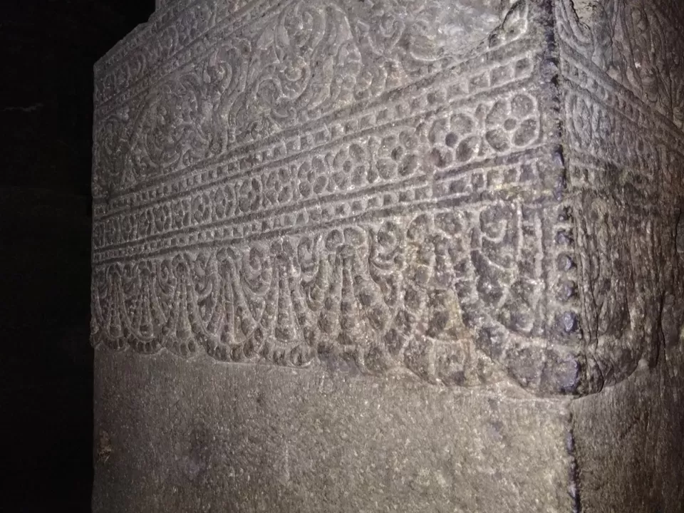 Photo of Ellora Caves, Verul, Maharashtra, India by Pranav Risbud