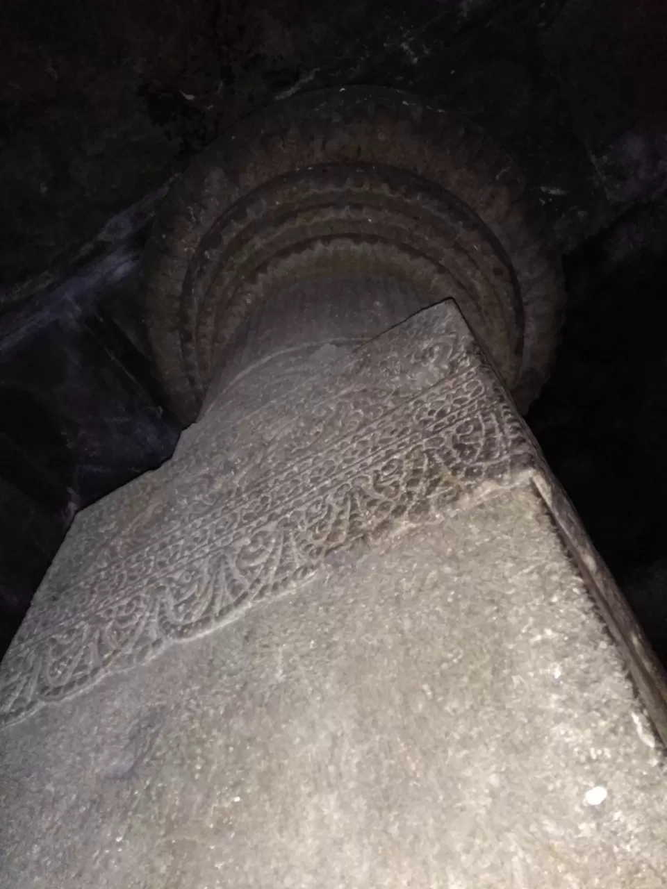 Photo of Ellora Caves, Verul, Maharashtra, India by Pranav Risbud