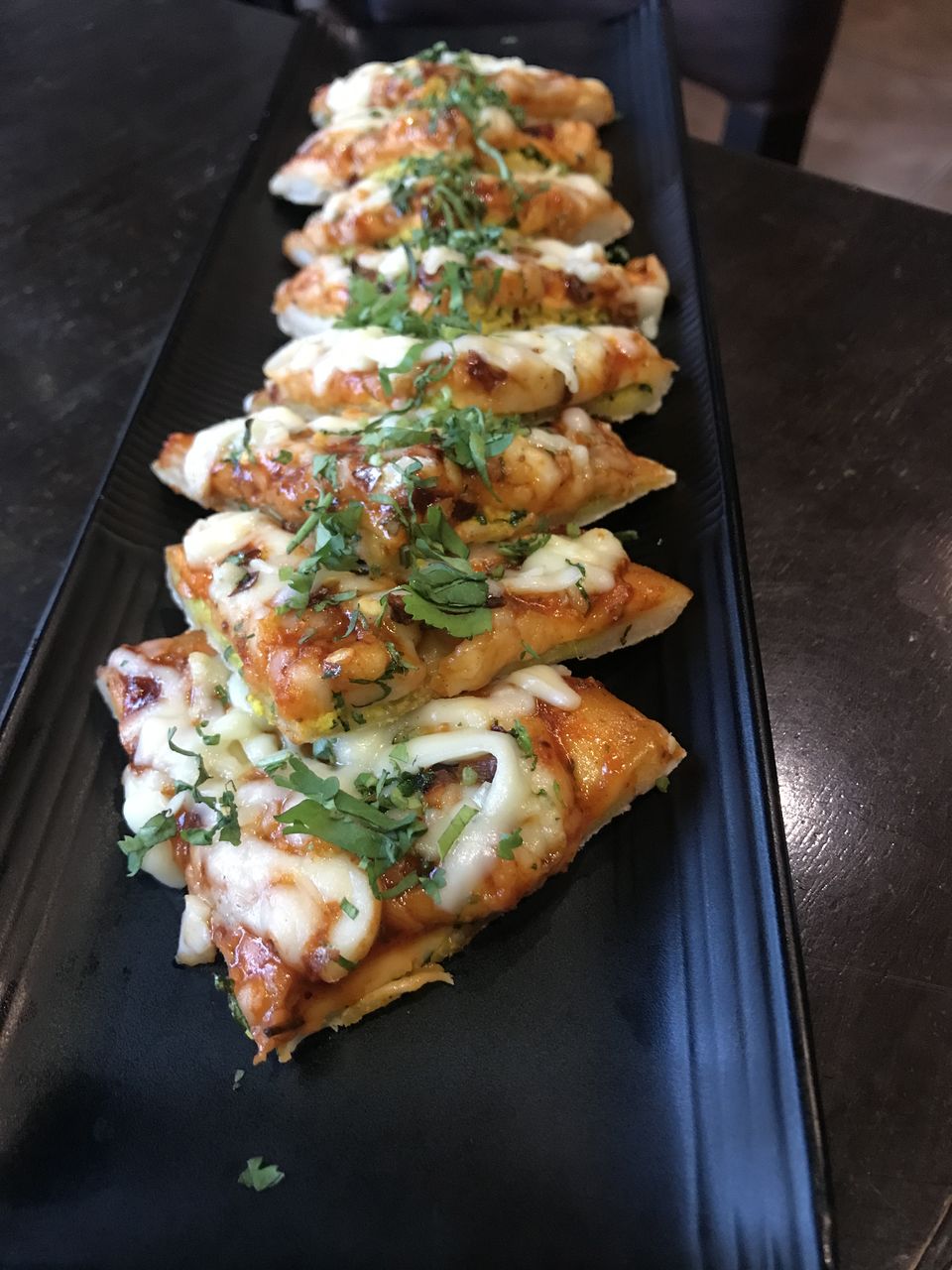 Photo of This restaurant in Kolkata is the best for travellers looking for fusion food by Vidhi Bubna