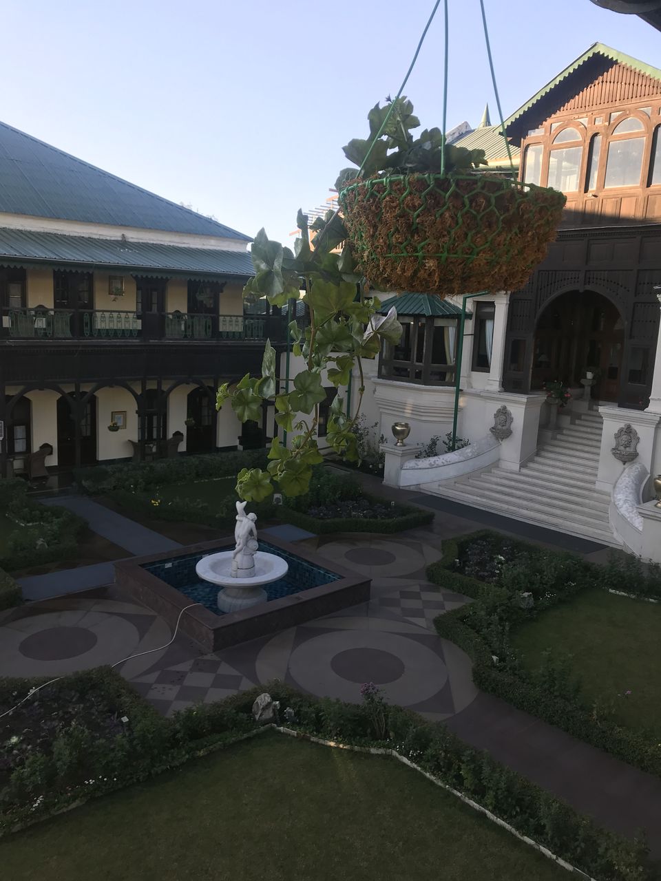 Photo of WelcomHotel The Savoy, Library Bazar, The Mall Road, Mussoorie, Uttarakhand, India by Vidhi Bubna